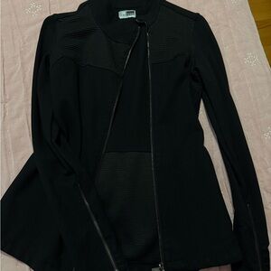 Women's Black Jacket